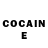 Cocaine 97% Aruzhan Abdibek
